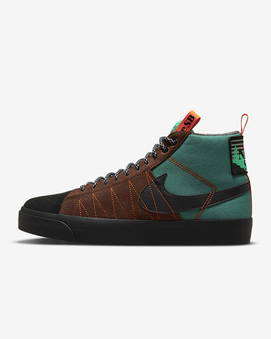 Nike sb blazer hombre rebajas online